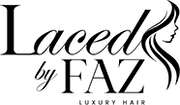 lacedbyfaz Logo